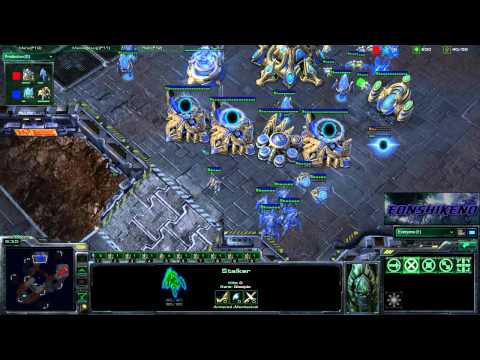 Artosis vs TiMeLorD PvP Starcraft 2