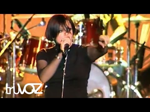 Annette Moreno - Complicado (En Vivo)