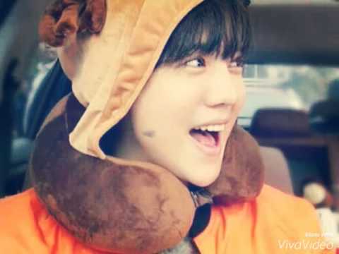 Luhan because of you