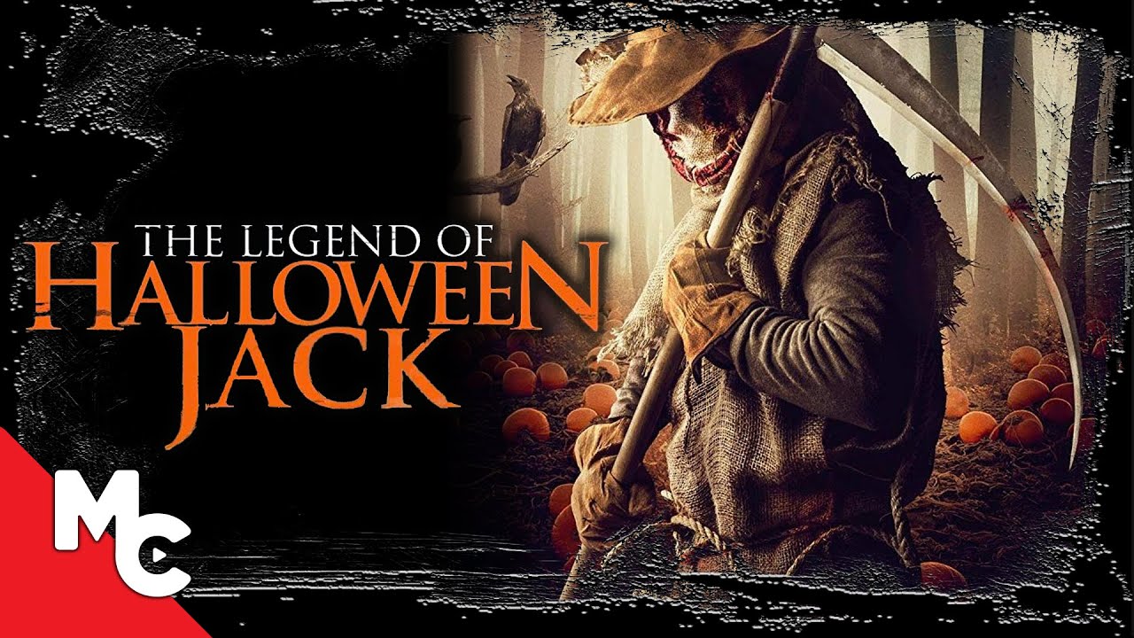 The Legend of Halloween Jack (2018)