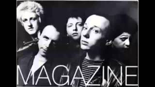 Magazine Back To Nature Live Paradise Theatre Boston 4 August 1979 (HQ Audio Only)