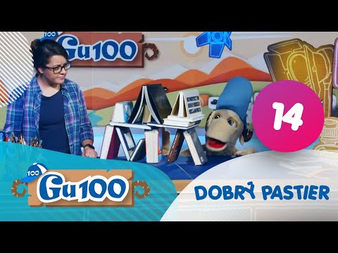 Gu100 | Dobrý pastier (14)