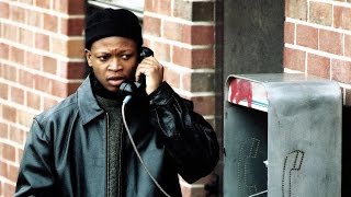 The Wire - Season 1, Episode 5 The Pager