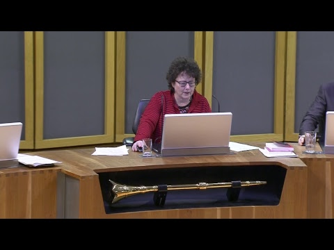 Committee of the Whole Assembly