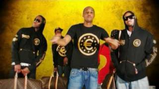 Eurogang - We Built This City - SB.TV EXCLUSIVE