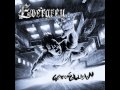 Evergrey - Glorious Collision 2011 [Sample]