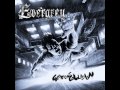 Evergrey - Glorious Collision 2011 [Sample] 