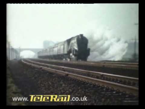 STEAM WORLD FAVOURITE LOCO CLASSES  1 Express Passenger classes - Telerail