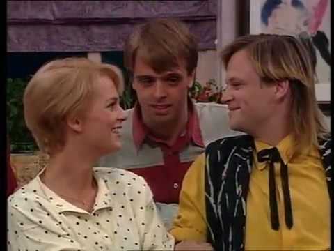 Vrienden voor het leven seizoen 2 aflevering 10 Oude liefde roest niet