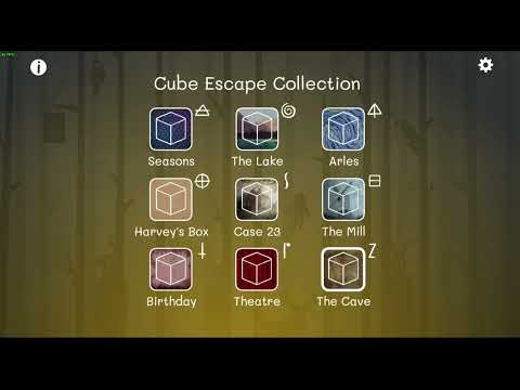 Steam Community :: Video :: Cube Escape Collection All Achievements ...