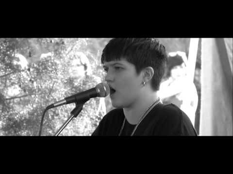 The xx full live set at Other Music & Dig For Fire's SXSW Lawn Party