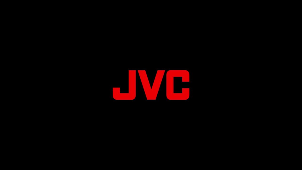 JVC New D-ILA Projector 2021 - YouTube