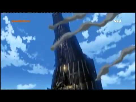 Beyblade Metal Fusion Folge 51Der Geist des Bladers Teil 2