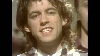 The Boomtown Rats - I Don&#39;t Like Mondays (Music Video), Full HD (AI Remastered and Upscaled)