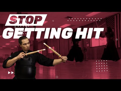 Shikake vs Oji Waza: Kendo tips to stop getting hit