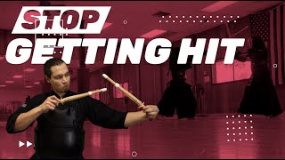 Shikake vs Oji Waza: Kendo tips to stop getting hit