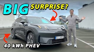 How can the Lynk & Co 08 offer THIS for that price? Driving REVIEW of the new Volvo XC70 brother!领克 08 怎么能以这个价格提供这样的服务？沃尔沃全新 XC70 兄弟车评测！