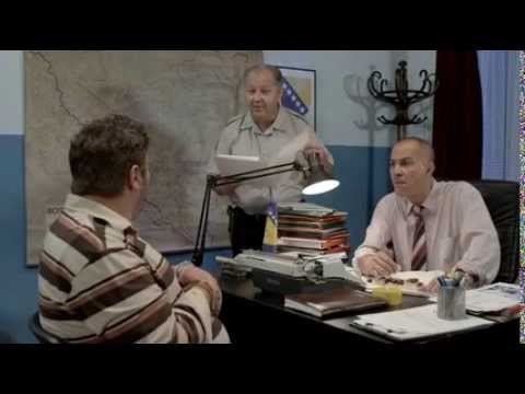 Lud,zbunjen,normalan 2014   8 nova sezona   Epizoda 03