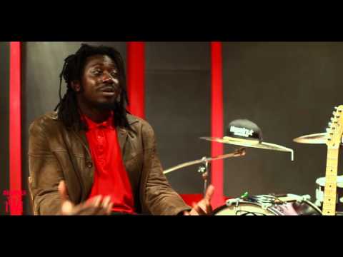 Rap Over S02E03 - Mc Yinka Part 2/2 (Interview)