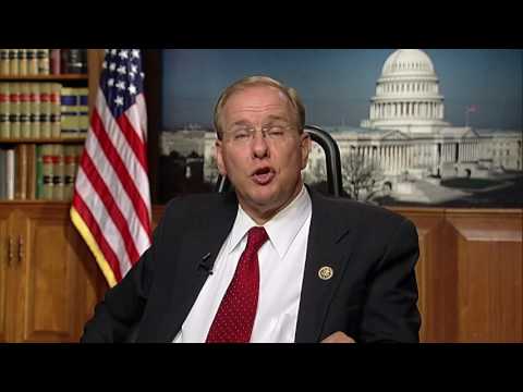 Rep. Jim Langevin (D-RI) - 2016