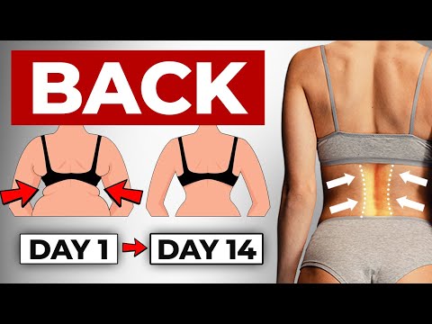 Best Exercises To Help Lower Back Pain