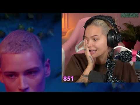 Why Simon Wasn't In Self-Portrait - Talia Mar (Official Video)