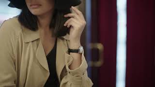 Tissot Heritage Porto - Odeon Cafe Zurich