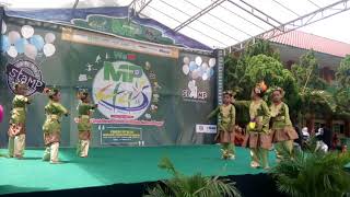 Download lagu Tari Cewang by Sanggar Tari Bes'Q mp3
