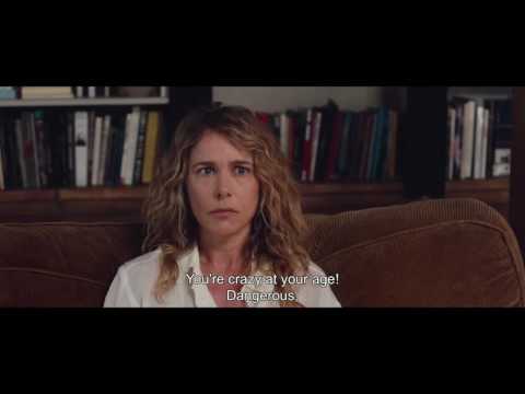 The Summer Of All My Parents (2016) Trailer