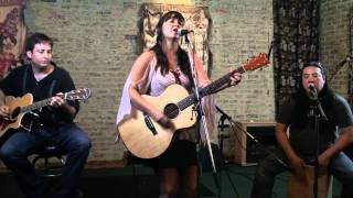Kirsten Proffit - Chance & Circumstance (KGRL FPA Live Session)