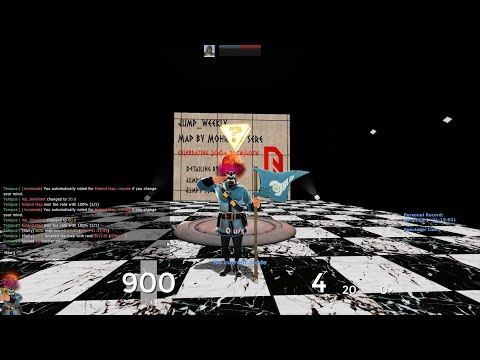 jump_weekly_rc2 playthrough