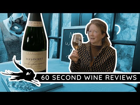 Egly Ouriet Champagne | Niche Wine Review