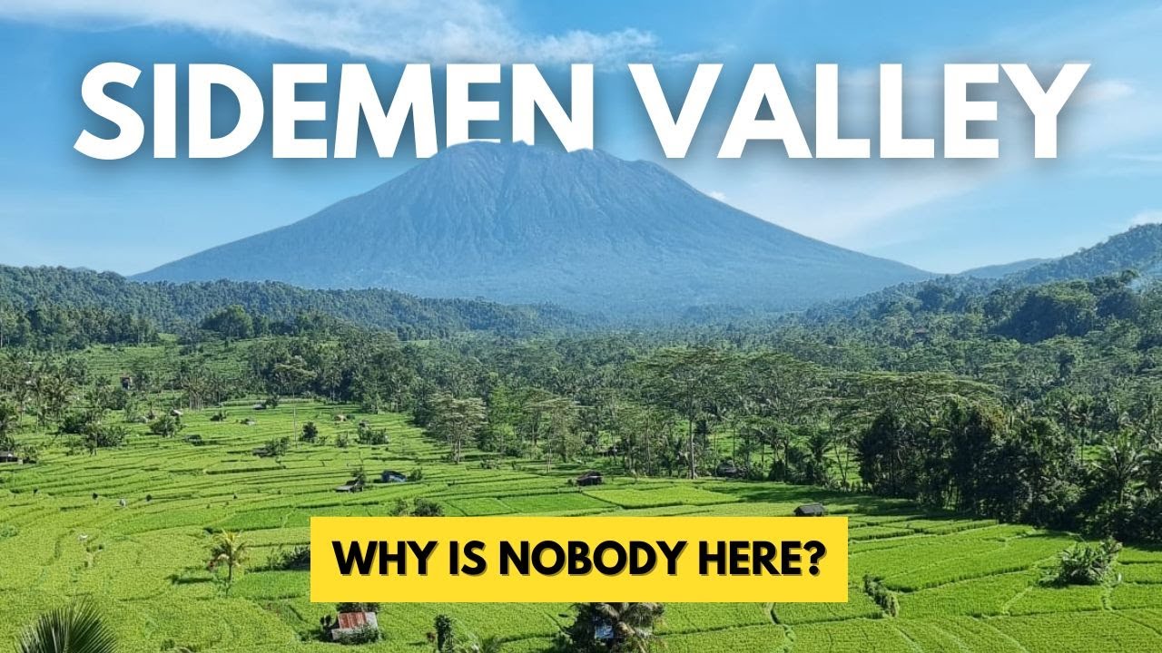 Experience the enchanting Sidemen Valley Trek on your next adventure!