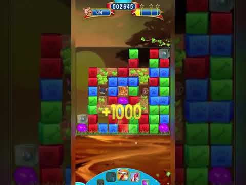 Pet Rescue Saga Level 97