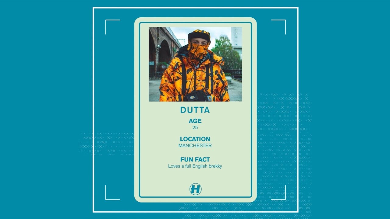Dutta - Set A Level
