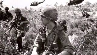 Universal Soldier Buffy Sainte Marie Protest Song Video