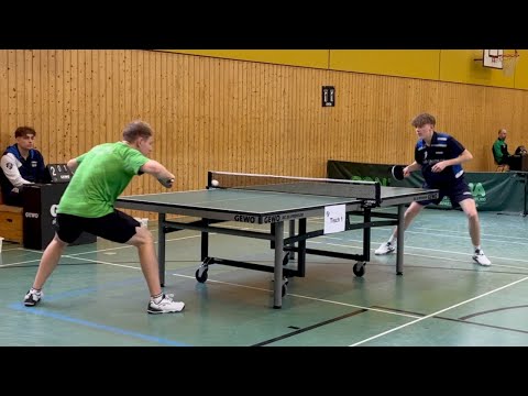 Oberliga Nord-Ost 25/26 TuS Germania Schnelsen vs Füchse Berlin 3