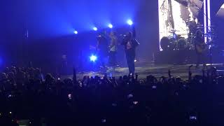 Shinedown - Second Chance - Live HD (Bryce Jordan Center 2023)