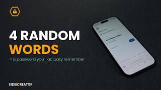 I Tested “P@ssw0rd2026” vs a 4-Word Passphrase. Here's What Happened