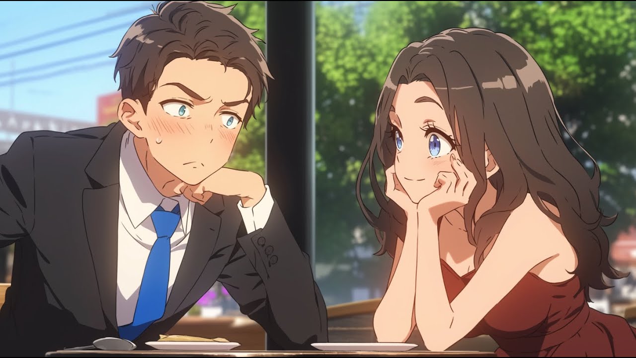 She Asked Me to Pretend to Be Her Boyfriend at a Party, Now I'm Pretending Not to Be in Love