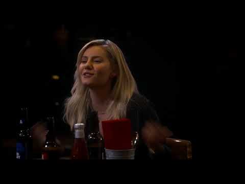 The Ranch - Friends in Low Places