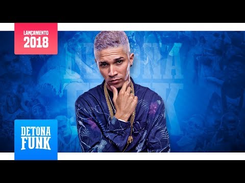 MC Rahell - To Voltando Pro Mandela (Prod. DJ CK)