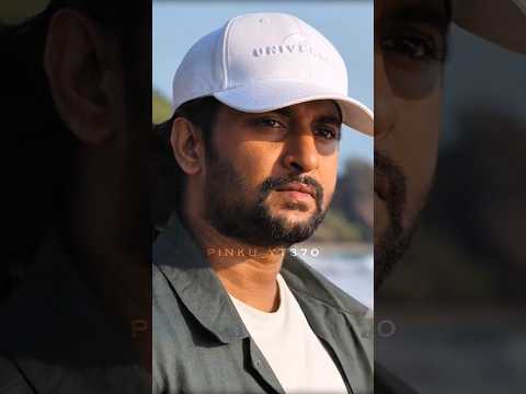 Reel tagged #nani