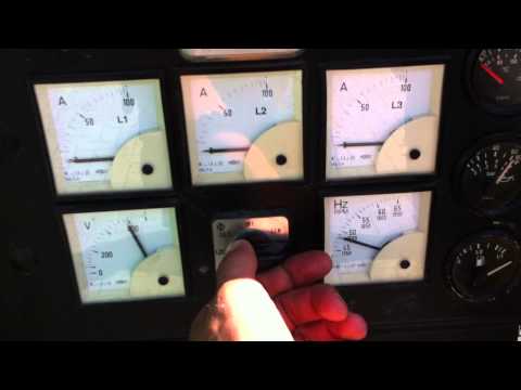 DPX Power: Atlas Copco QAS48 generator set | DPX-1444