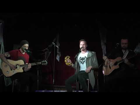 GOODZONE - Сотни огней (Акустический концерт Albi Club 13.03.2020)