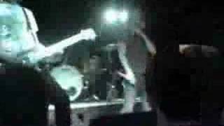 Four Letter Lie - Cake Eater (LIVE)