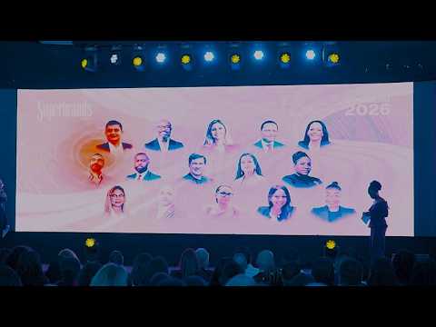 2026 Angola Event