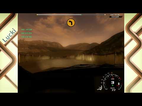 Walkthrough: Xpand Rally #19 [3D]