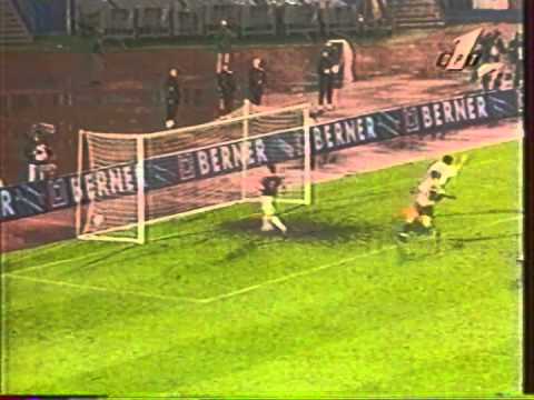 UEFA Cup-1996/1997 Hamburger SV - Spartak Moskow 3-0 (15.10.1996)
