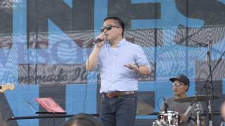 Minnesota State Fair Hmong Day - Kong and Shu Project Ib Txhis